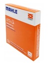 MAHLE KNECHT FILTER KABINY OPEL LA21