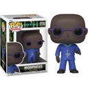 Funko POP Matrix Morpheus 1174 NOVINKA