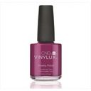 Vinylux Varnish Berry Boudoir 15 ml