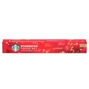 Nespresso kapsule STARBUCKS Toffee Nut 10 ks.