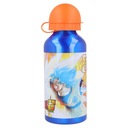 Hliníková fľaša DRAGON BALL BID 500ml