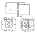 HYUNDAI LAMBDA PROBE /MM/