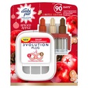 AMBI PUR 3 VOLUTION SPICEN APPLE STARTER 20ml