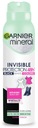 GARNIER Deodorant v spreji Invisible Protection 48H