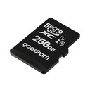 PAMÄŤOVÁ KARTA GOODRAM 256 GB MICRO SD XC CLASS 10