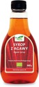 BIO AGÁVOVÝ SIRUP 660 g (478 ml) - BIO PLANÉTA