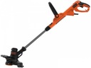 Kosačka na trávu 550W/30cm Black+Decker BESTE630