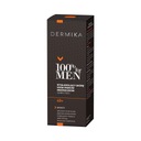 Dermika 100% for Men Cream 40+ krém proti vráskam na deň a noc