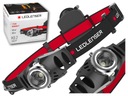 LEDLENSER H3.2 SVETLOMET IPX4 120 LM / 100 M