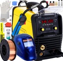 MIGOMAT MAGNUM 203 SYNERGY EURO FLUX 230V TIG