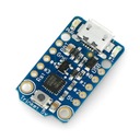 Trinket - Mini mikrokontrolér 5V - Adafruit 1501