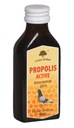 Propolis Leśna Dolina 100 ml pre holuby 20% 100 ml