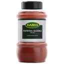 Kamis Gastronómia Paprika sladká PET 425g