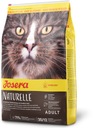 JOSERA Naturelle Sterilizovaná 10kg