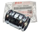 Rúrka telesa termostatu GRAND VITARA JIMNY SX4 IGNIS SWIFT OE 17831-69G00