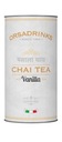 Čaj Chai, Chai Latte ODK Vanilka 1kg - plechovka