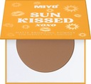 Miyo Sun Kissed Bronzing Pressed Powder 02 Chill