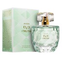 AVON EVE TRUTH dámska parfumovaná voda, vôňa ženskej sily EDP 50 ml