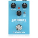 TC Electronic SKYSURFER MINI REVERB