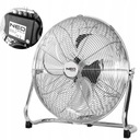 NEO PODLAHOVÝ VENTILÁTOR 100W 45 CM 3 REŽIM 90-010