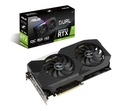 ASUS GeForce RTX 3070 DUAL OC V2 LHR 8GB GDDR6