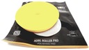 ADBL ROLLER POLISH 125MM ŽLTÁ LEŠTIACA PODLOŽKA