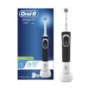 Elektrická zubná kefka ORAL-B CrossAction JUNIOR