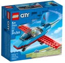 LEGO CITY STUN LIETADLO 60323