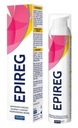 EPIREG telová emulzia 100 ml