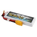 LiPo batéria GENS Soaring 11,1V 3300mAh 3S 30C