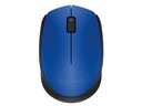 Myš LOGITECH M171 (910-004640) Modrá