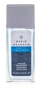 DAVID BECKHAM MADE OF INSTINCT 75ml DEODORANT