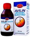 AVILIN Balsam Gastro liquid 110 ml PÁLENIE ZÁHA