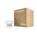 FIBARO The Button FGPB-101-1 (biela) Z-vlna