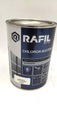 RAFIL Chlorid alpská biela RAL9010 0,9L