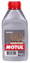 MOTUL RBF 660 BRZDOVÁ KVAPALINA BRZDOVÁ KVAPALINA - 500 ml