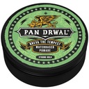 Pan Drwal Pomade Breva The Tempest Cestovná veľkosť 50