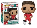 Roberto Firmino 42 Liverpool Football Funko POP! Vinyl