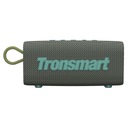 PO VRÁTENÍ Bezdrôtový Bluetooth 5.3 reproduktor Tronsmart Trip Vodotesný I