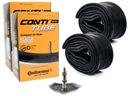 Cyklistické duše Continental 24 x 2,0 - 2,4 Dunlop