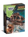 Science Fun 50790 Fossils - T-REX Lebka