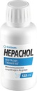 EUROWET Hepachol 125ml pre holuby