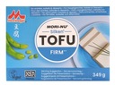 Tvrdé tofu 340g, Mori-nu