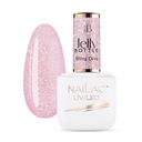 Jelly Bottle Bling Diva NaiLac gél vo fľaštičke 7ml