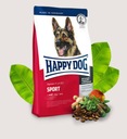 Happy Dog Food Supreme Fit Vital Sport Adult 1kg