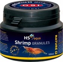 O.S.I. Krevetové granule 100ml (45g) Food Krevety