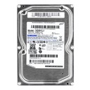 SAMSUNG 500GB 7,2K 16MB SATA II 3,5'' HD501LJ