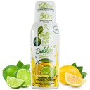 Fruttamax sirupový koncentrát Lemon-Lime Light 500 ml BEZ CUKRU