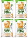 CAPRICARE KOZIE MLIEKO JUNIOR 3 CAPRI CARE 4x400g