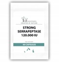 Serrapeptase 120000iu 60 kapsúl FORESTVITAMÍN